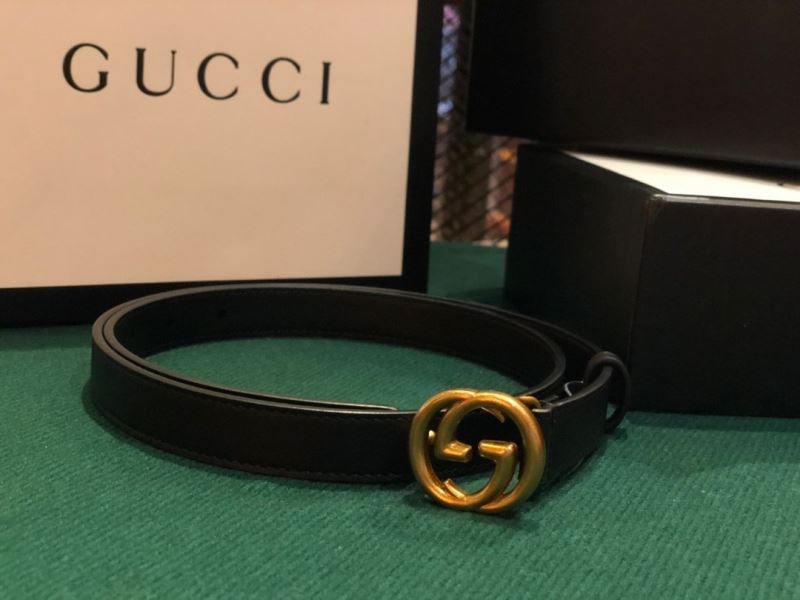 Gucci Belts